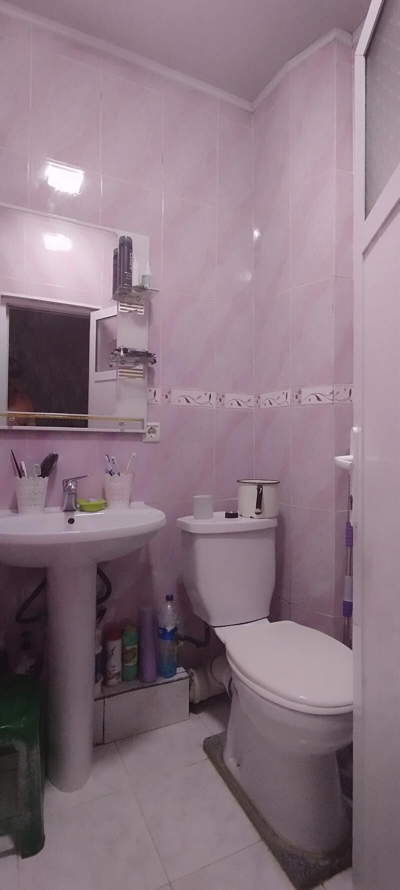 Мир 3 по Юбилейной 3 ком 2 эт - Parahat 3 - img 6