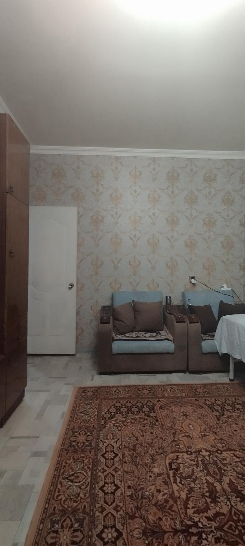 Мир 3 по Юбилейной 3 ком 2 эт - Parahat 3 - img 5