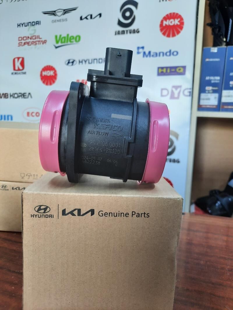 Hyundai kia katalizator datcik 1 TMT - Ашхабад - img 5