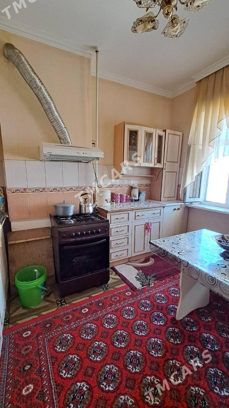 сатлык квартира Новрузда - Daşoguz - img 8