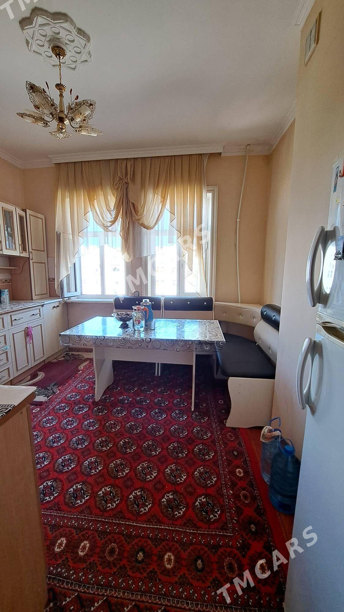 сатлык квартира Новрузда - Daşoguz - img 2