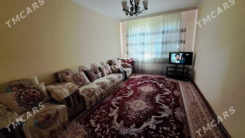сатлык квартира Новрузда - Daşoguz - img 7