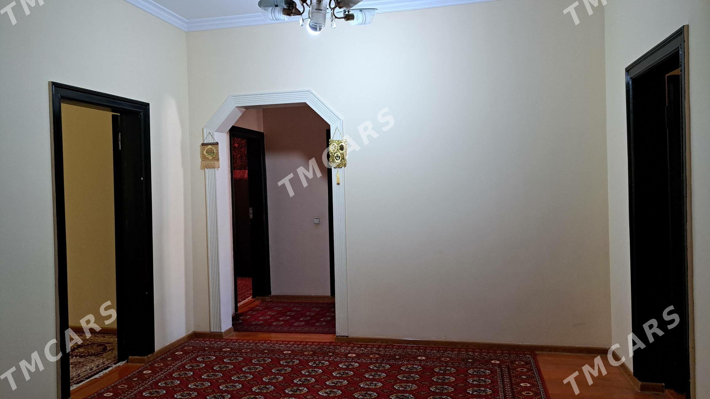 сатлык квартира Новрузда - Daşoguz - img 4