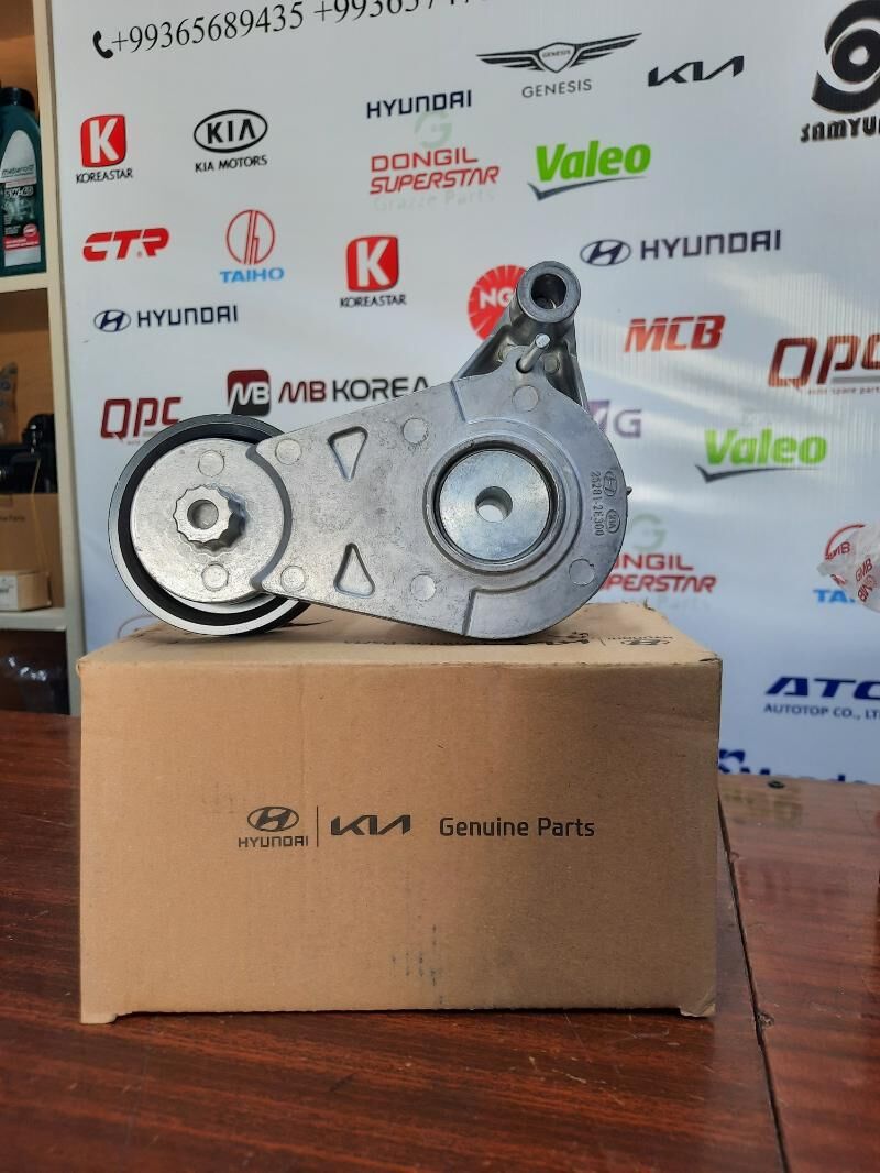 Hyundai kia natozitel we rolik 1 TMT - Aşgabat - img 3