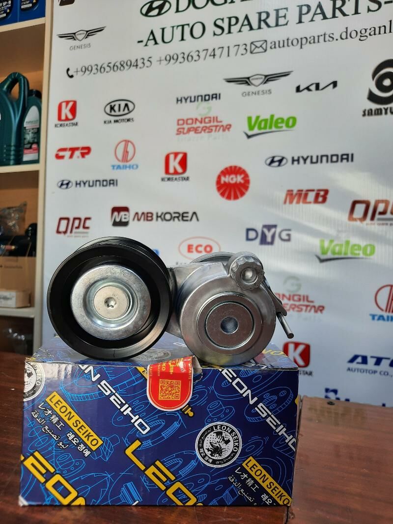 Hyundai kia natozitel we rolik 1 TMT - Aşgabat - img 4