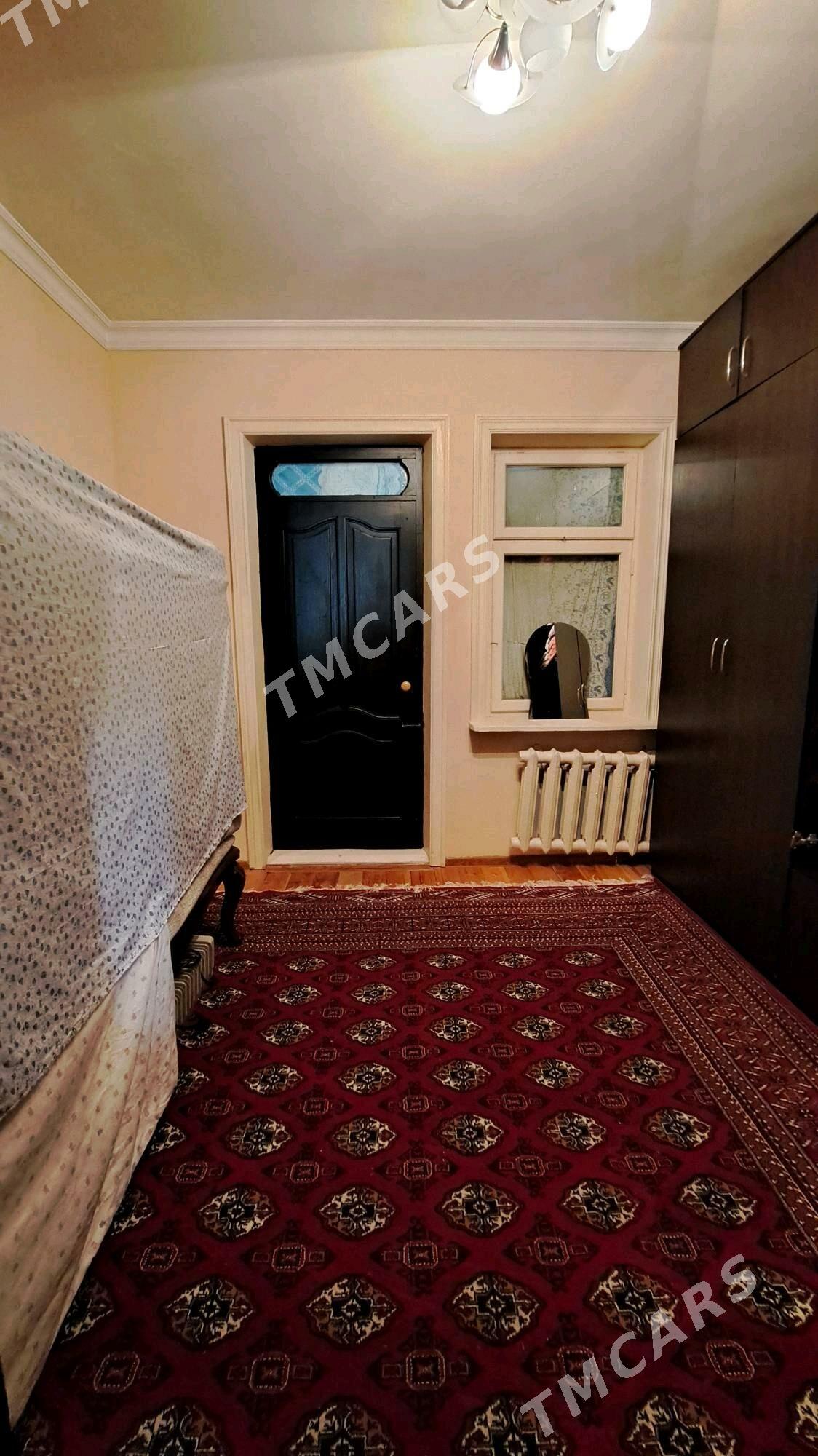 сатлык квартира Новрузда - Daşoguz - img 9