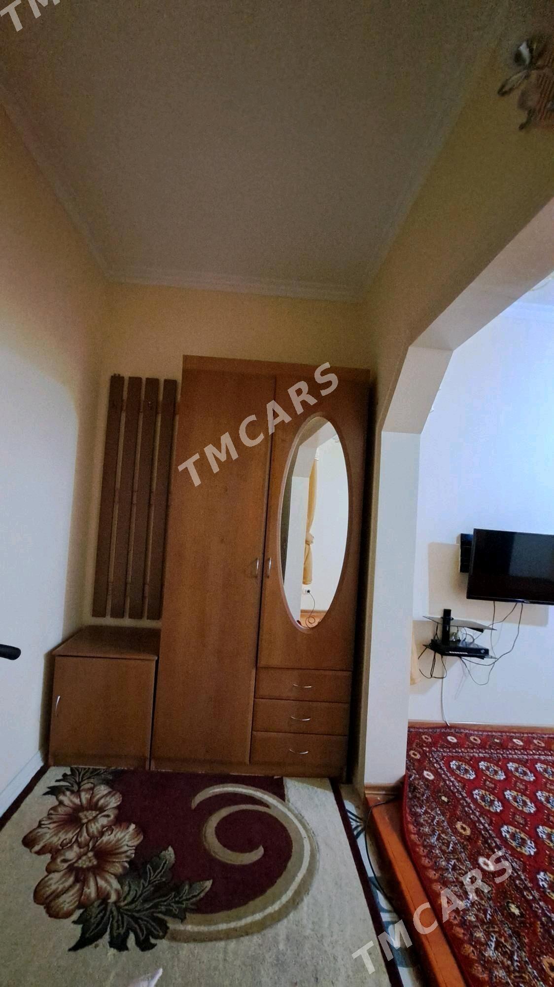 сатлык квартира Новрузда - Daşoguz - img 10