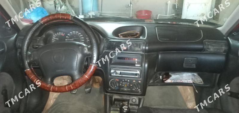 Opel Astra 1993 - 40 000 TMT - Гороглы (Тагта) - img 2