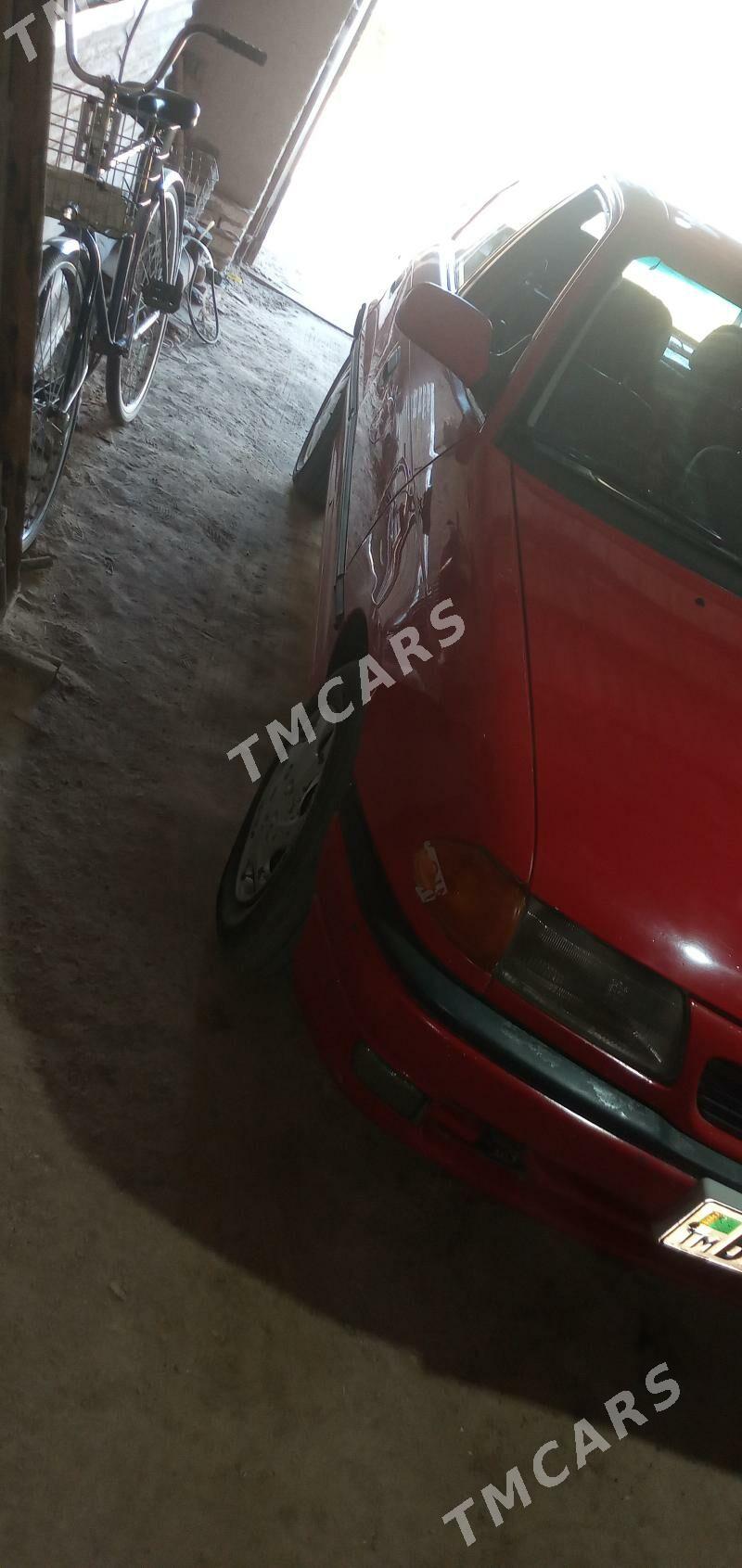 Opel Astra 1993 - 40 000 TMT - Гороглы (Тагта) - img 3