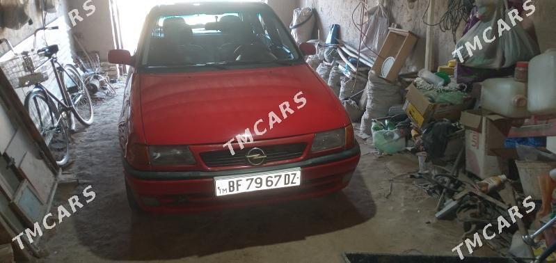 Opel Astra 1993 - 40 000 TMT - Гороглы (Тагта) - img 5