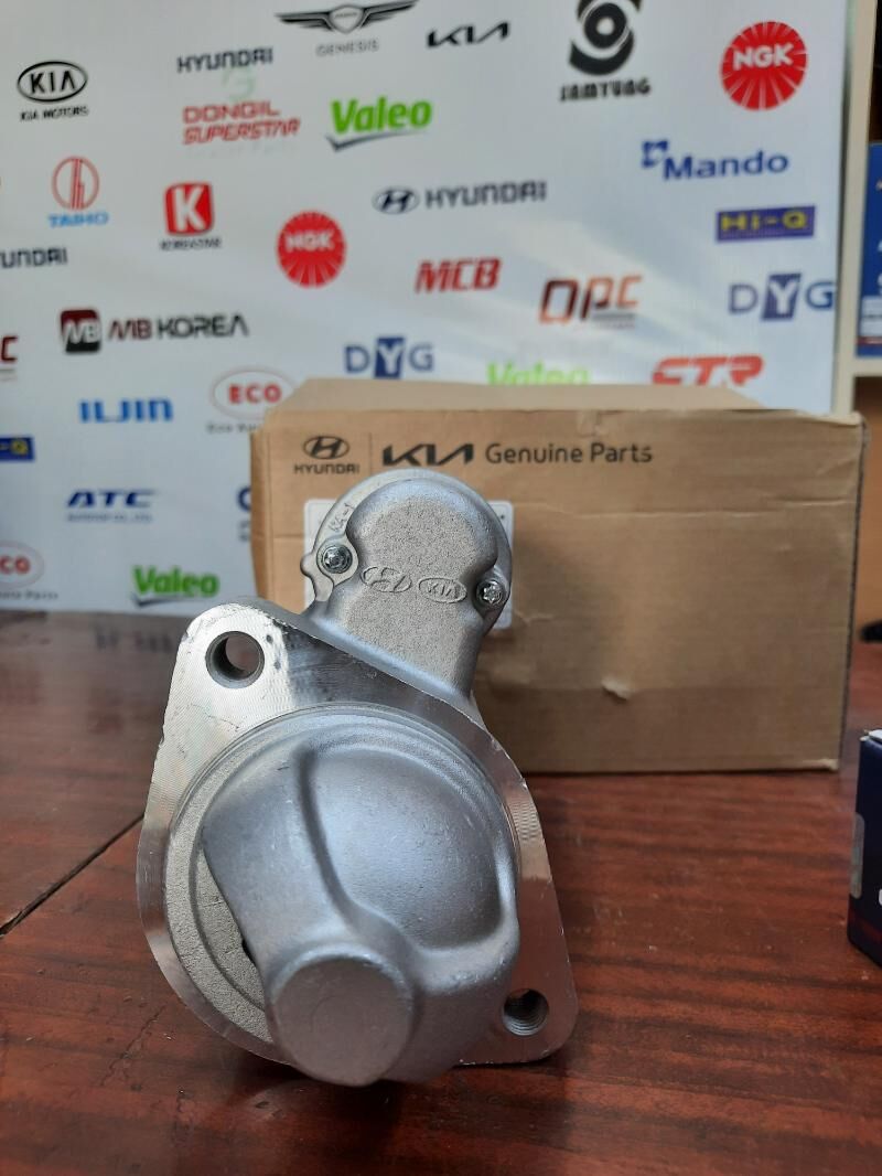 Hyundai kia starter vka syotka 1 TMT - Aşgabat - img 3