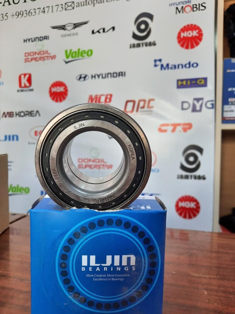Hyundai kia stupitsa podsipnik 1 TMT - Aşgabat - img 5