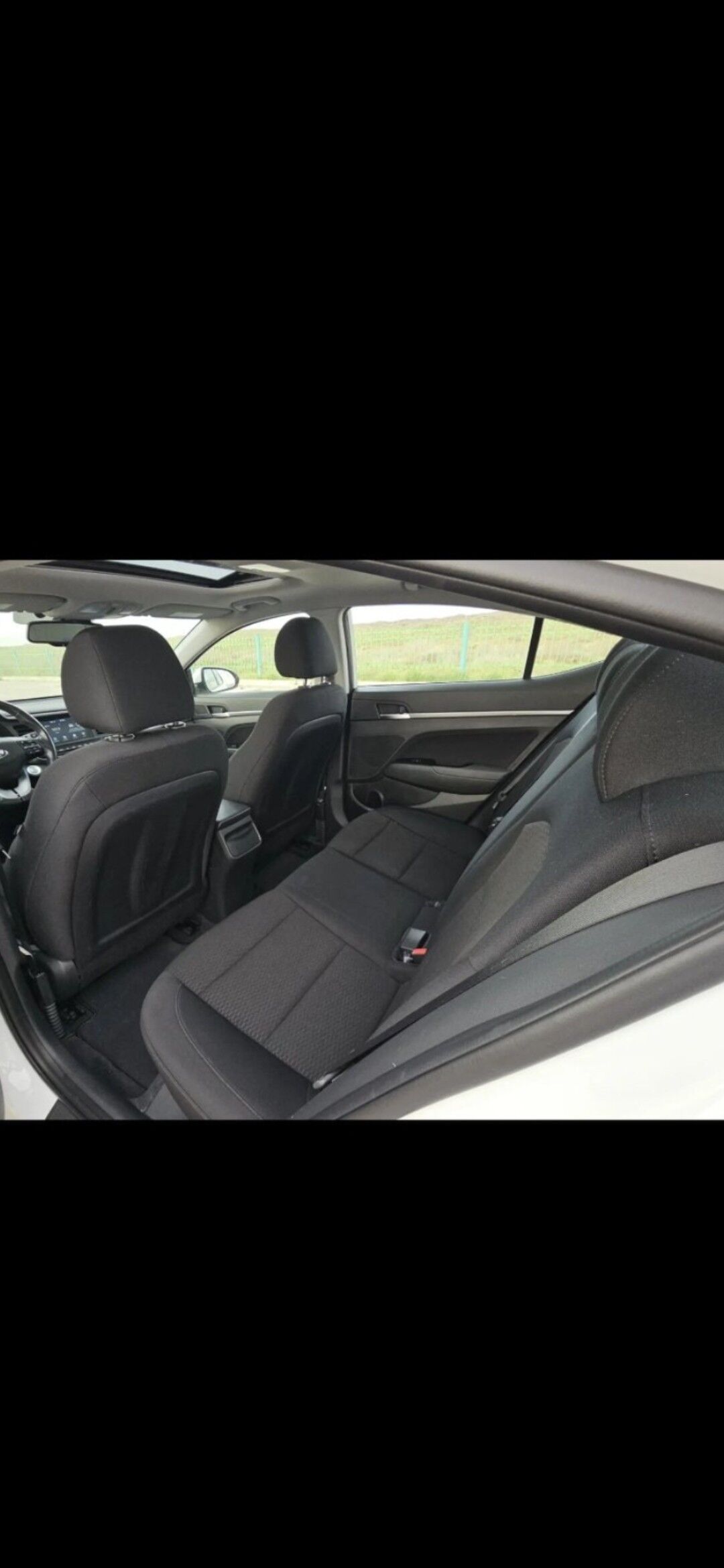Hyundai Elantra 2021 - 275 440 TMT - Ашхабад - img 3