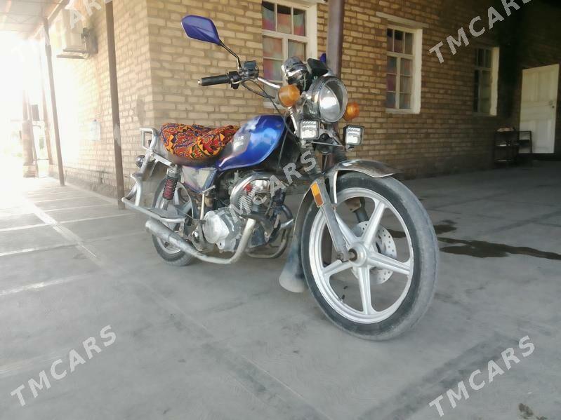 Fekon FK150-8G 2011 - 18 000 TMT - Сакар - img 2