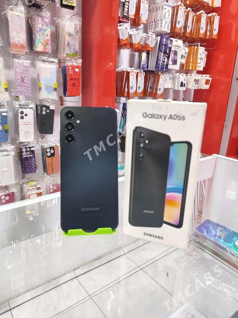 Samsung a05s - Türkmenabat - img 2