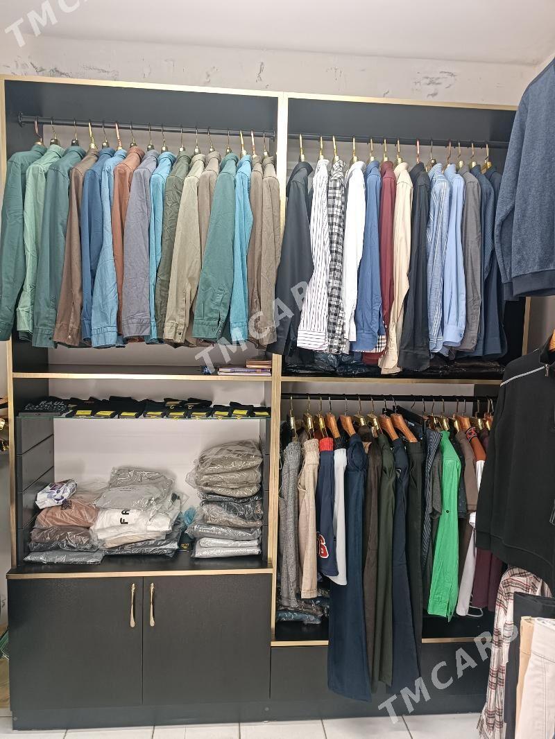 Magazin ucin mebel - Дашогуз - img 2