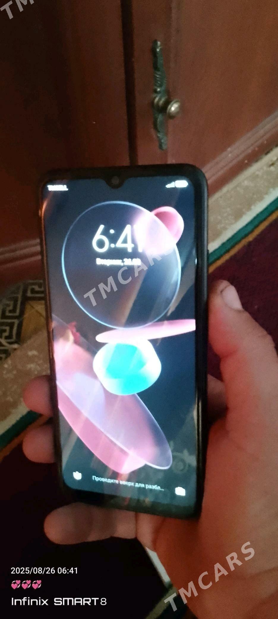 REDMI 10 A - Türkmengala - img 2