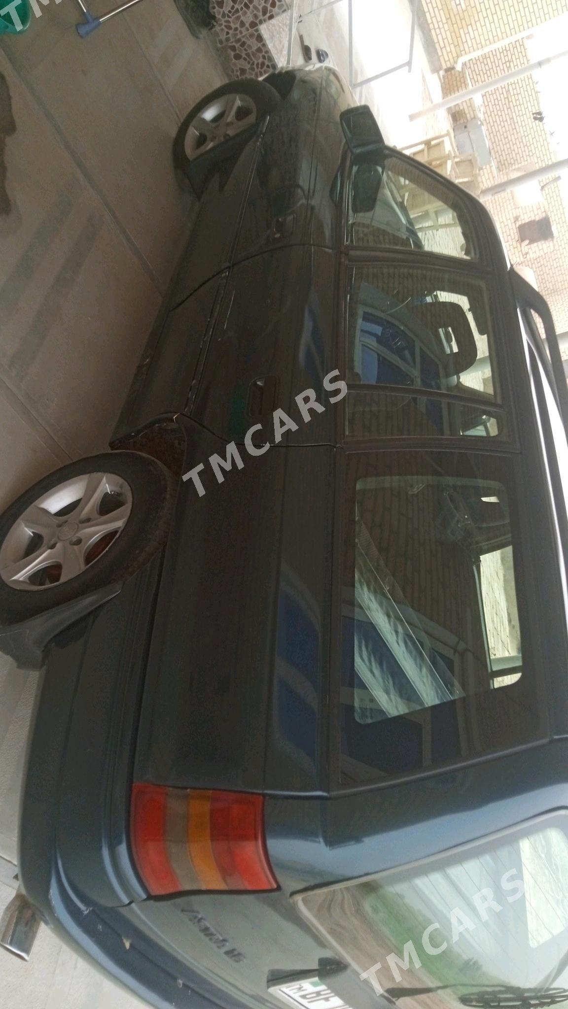 Opel Astra 1994 - 35 000 TMT - Türkmengala - img 2