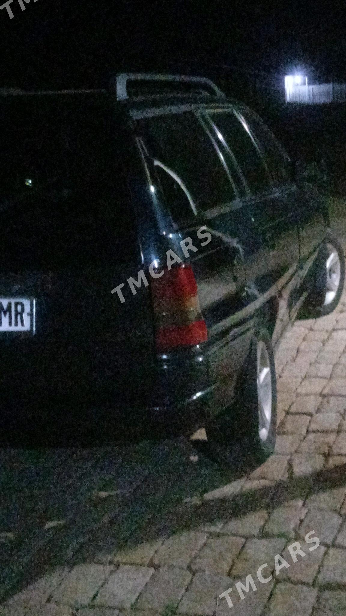 Opel Astra 1994 - 35 000 TMT - Türkmengala - img 4