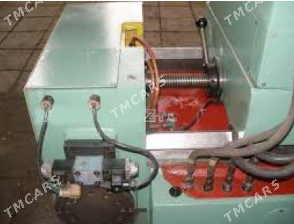 Frezerny stanok токарный стано - 11 mkr - img 2