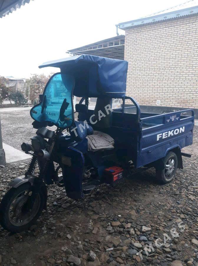 Fekon FK200-14G 2017 - 15 000 TMT - Sarahs - img 2