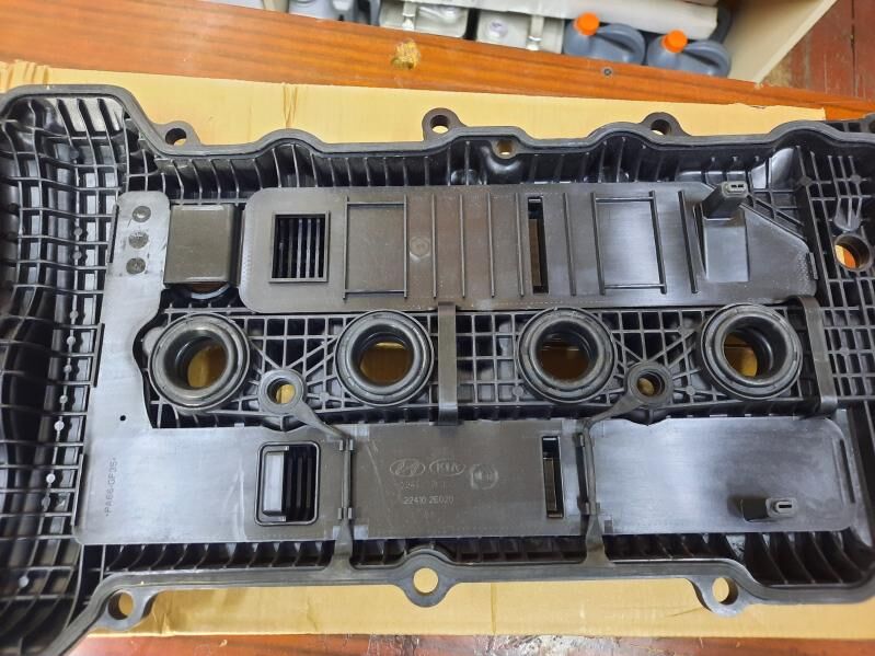 Hyundai kia proklatka kkp 1 TMT - Ашхабад - img 3