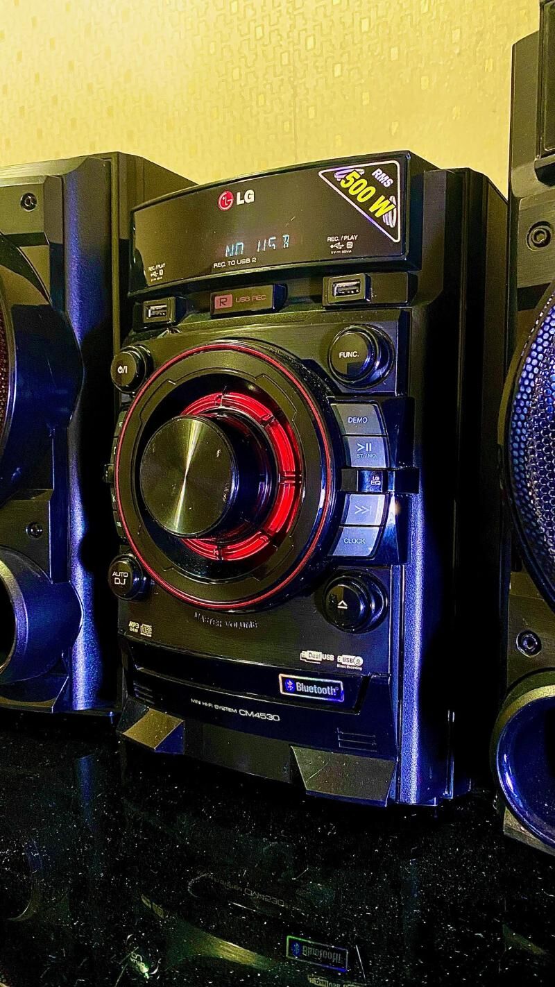 LG blutuz centr 3 kalonka JBL - Mary - img 9