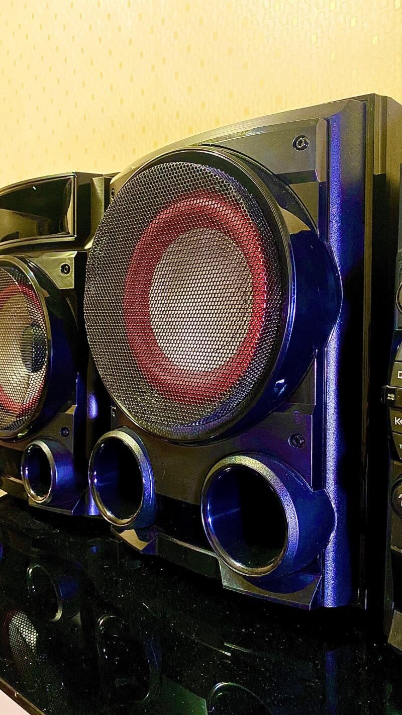 LG blutuz centr 3 kalonka JBL - Mary - img 10