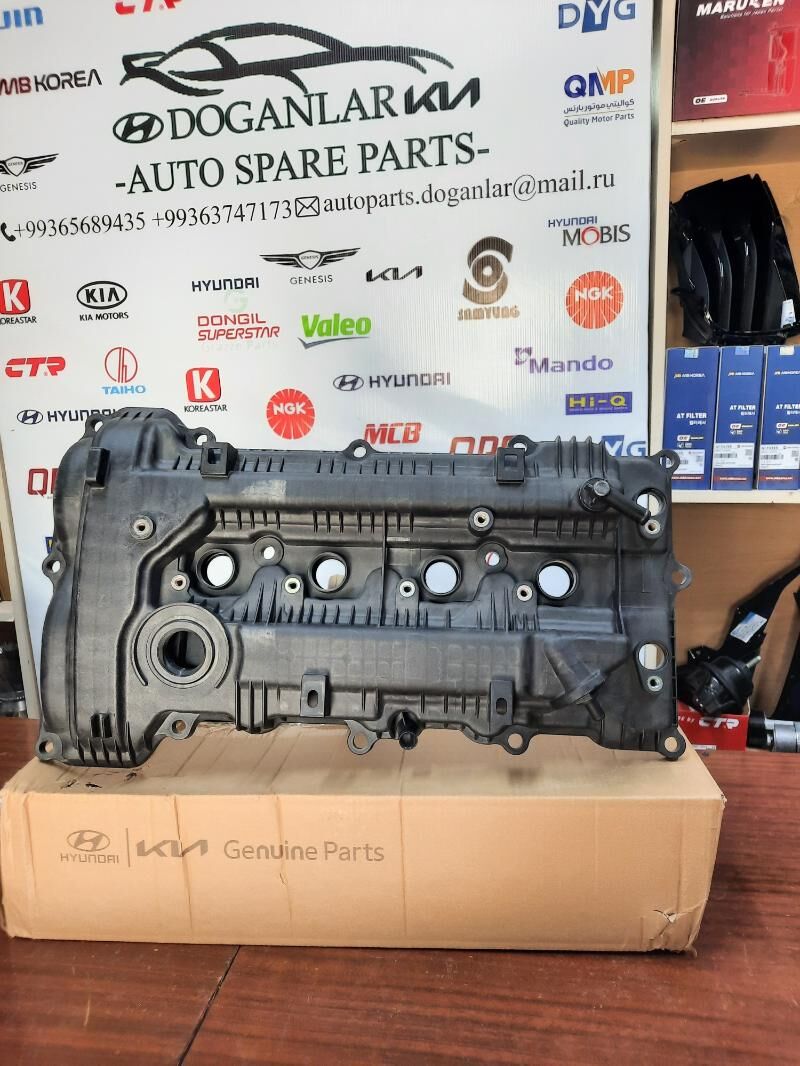 Hyundai kia proklatka kkp 1 TMT - Ашхабад - img 4