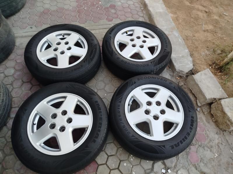 babycga diaga teker arginal 4 200 TMT - Ашхабад - img 2