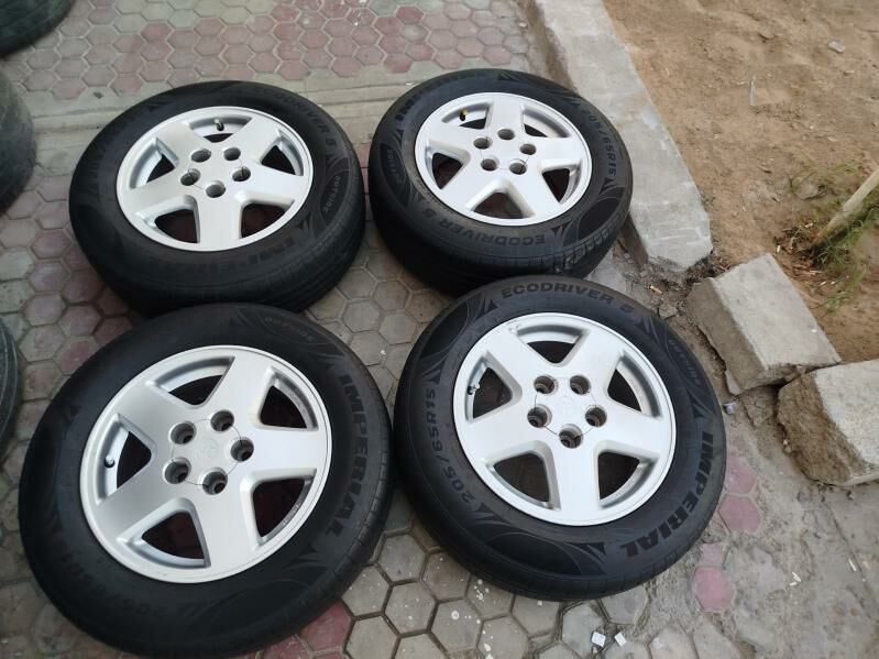babycga diaga teker arginal 4 200 TMT - Ашхабад - img 5