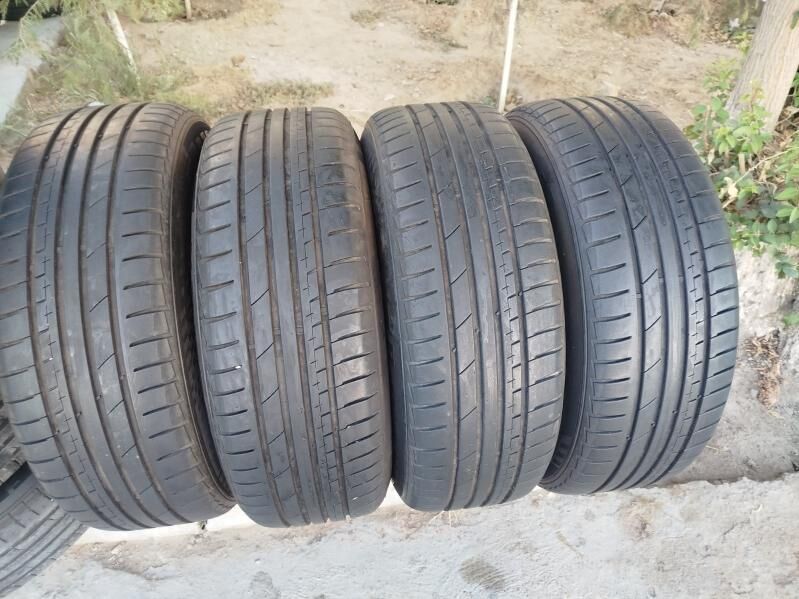 nissan hunday diaga teker 4 200 TMT - Ашхабад - img 4