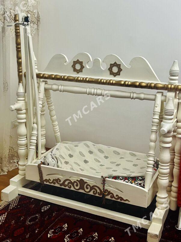 Sallancak mebel tokly sallanca - Ашхабад - img 2