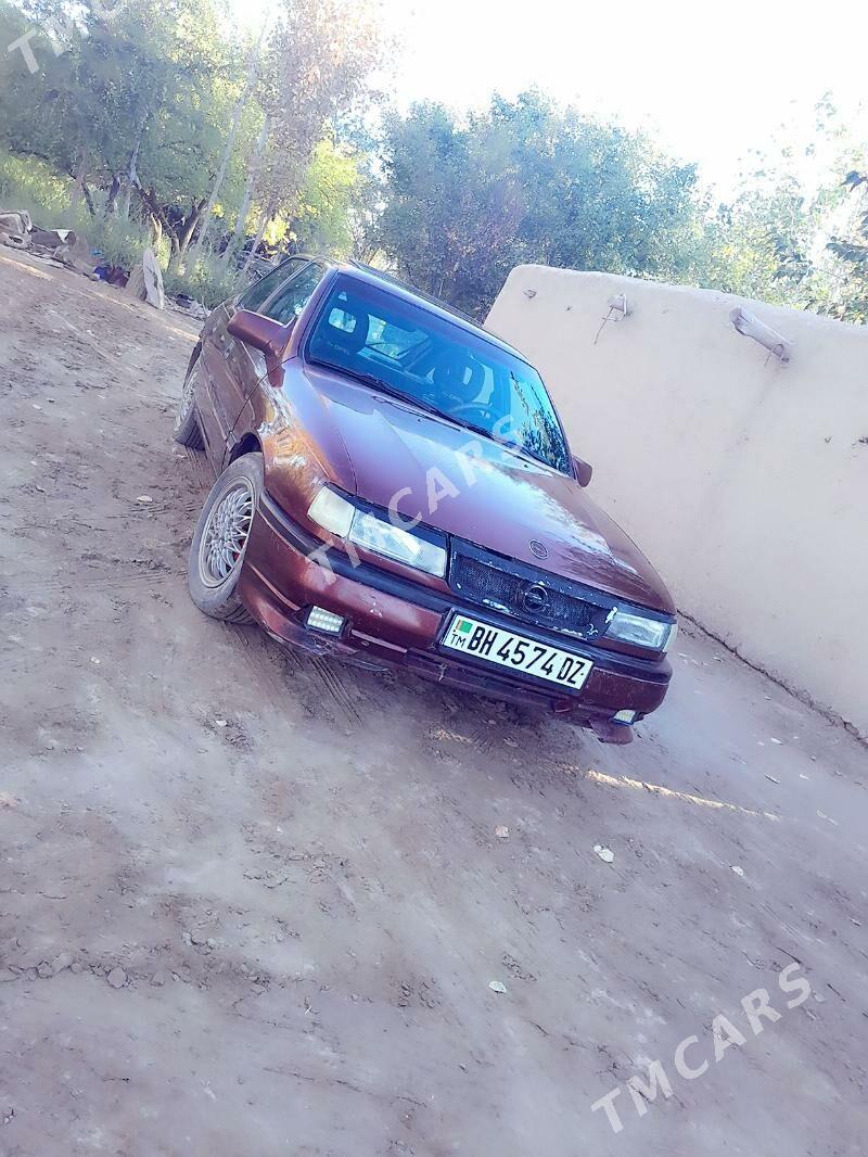 Opel Vectra 1992 - 23 000 TMT - Gurbansoltan Eje - img 3