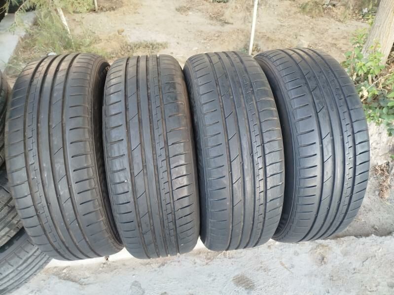 nissan hunday diaga teker 4 200 TMT - Ашхабад - img 5