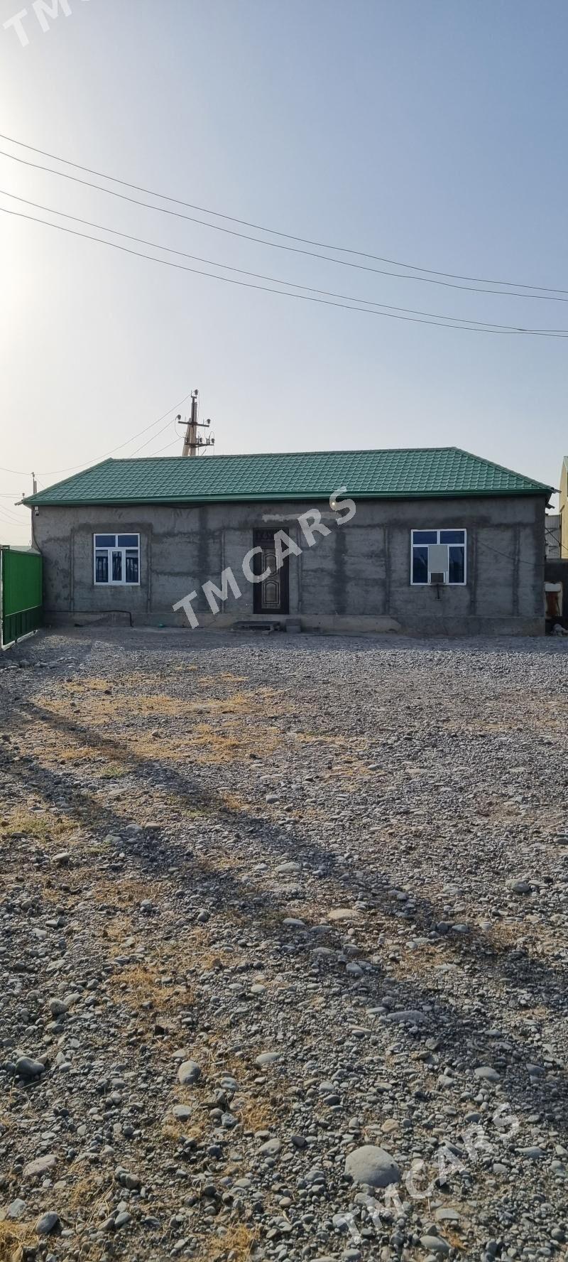 Owadan depe promzona - Aşgabat - img 7