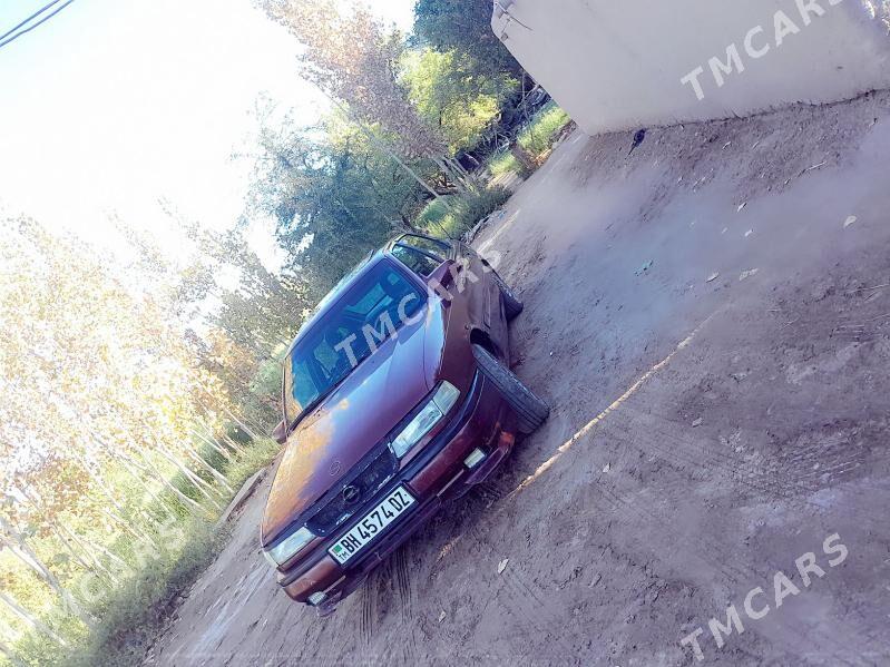 Opel Vectra 1992 - 23 000 TMT - Gurbansoltan Eje - img 2