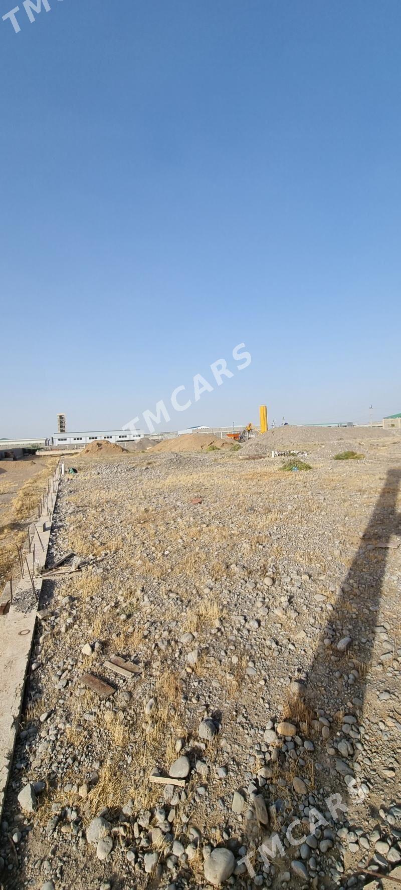 Owadan depe promzona - Aşgabat - img 10