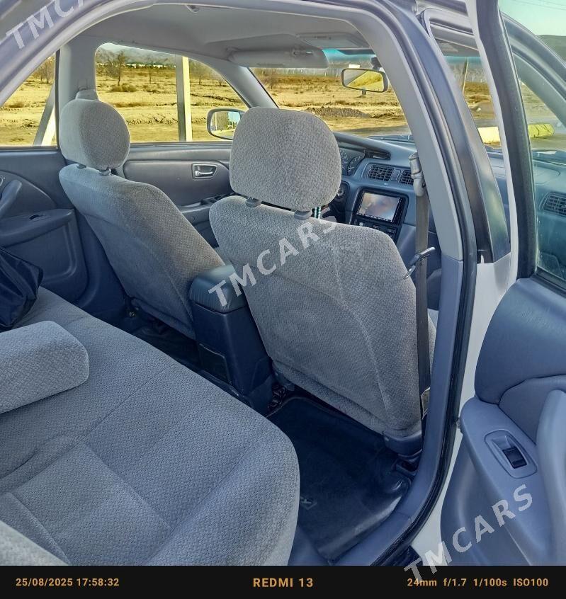 Toyota Camry 2000 - 150 000 TMT - Бахарден - img 3