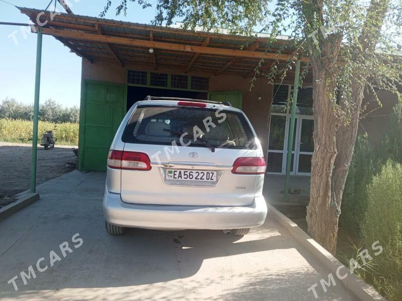 Toyota Sienna 1998 - 150 000 TMT - Türkmenbaşy etr. - img 2