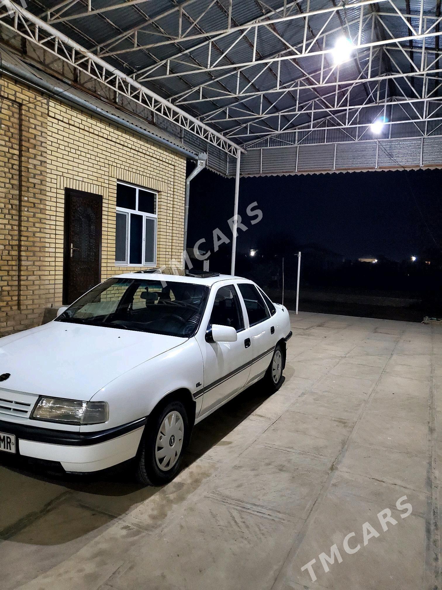 Opel Vectra 1990 - 31 000 TMT - Mary - img 2