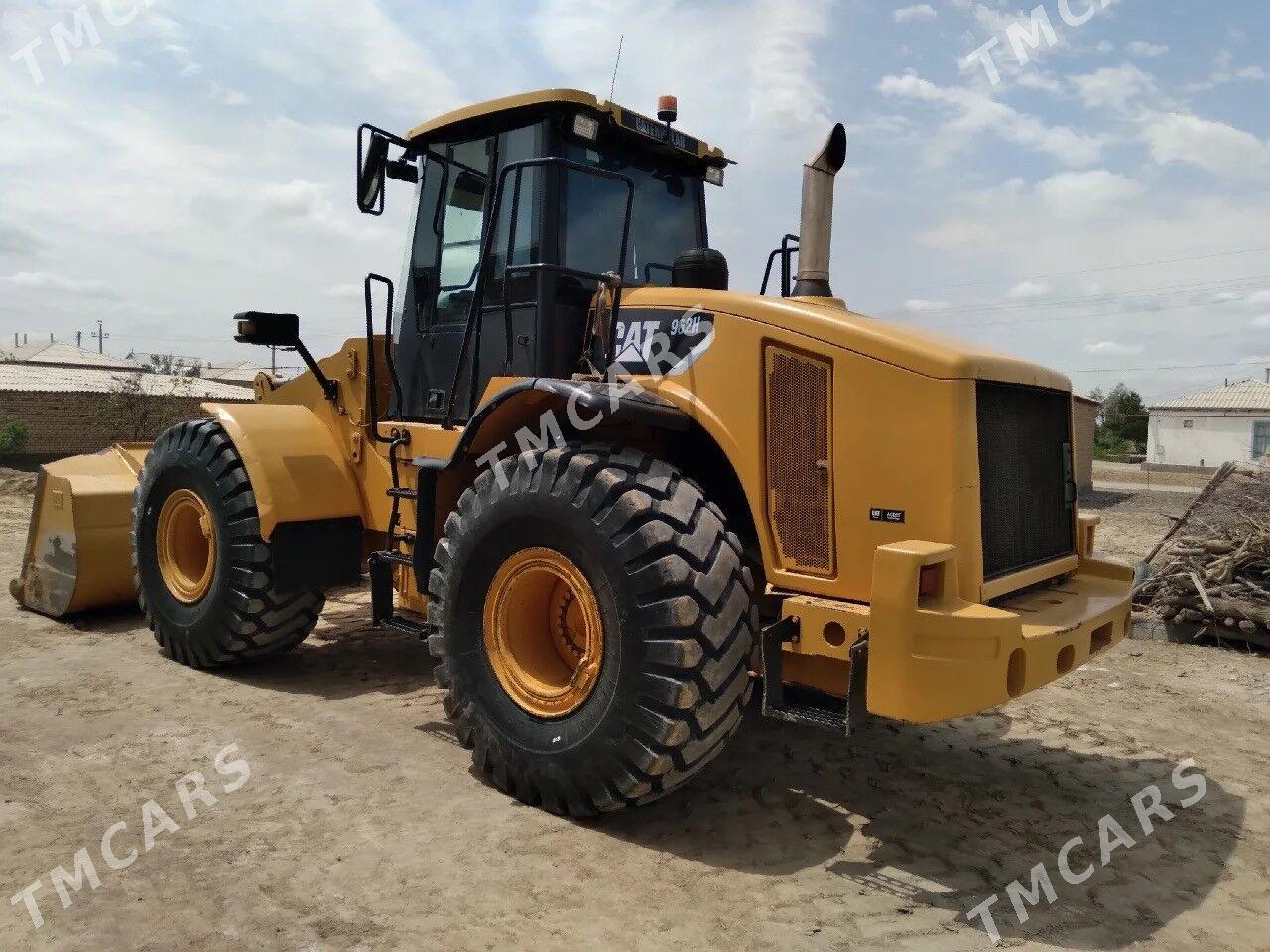 Caterpillar Excavator 2008 - 550 000 TMT - Ашхабад - img 5