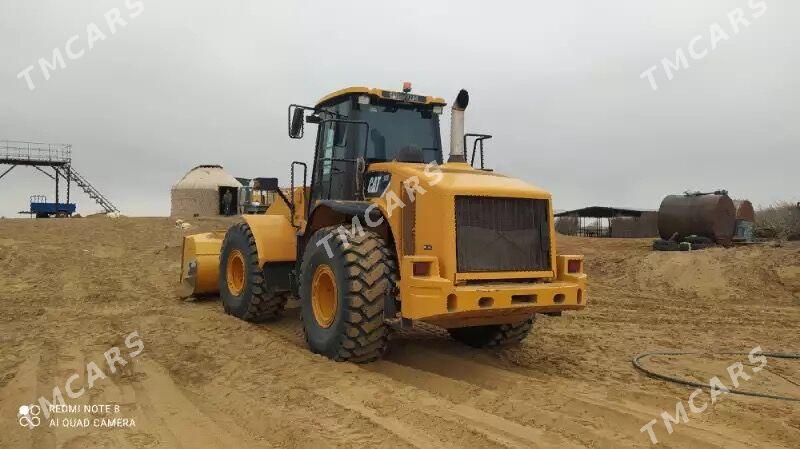 Caterpillar Excavator 2008 - 550 000 TMT - Ашхабад - img 4