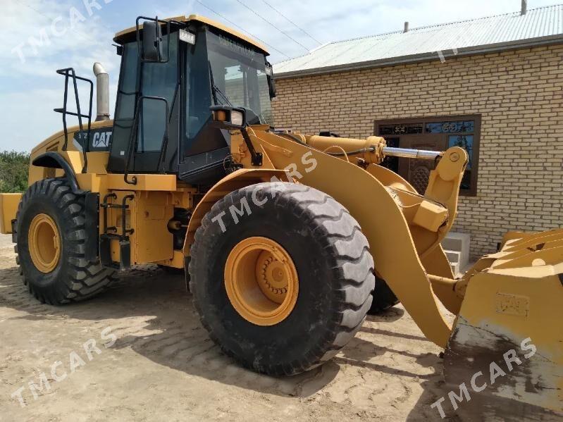 Caterpillar Excavator 2008 - 550 000 TMT - Ашхабад - img 6