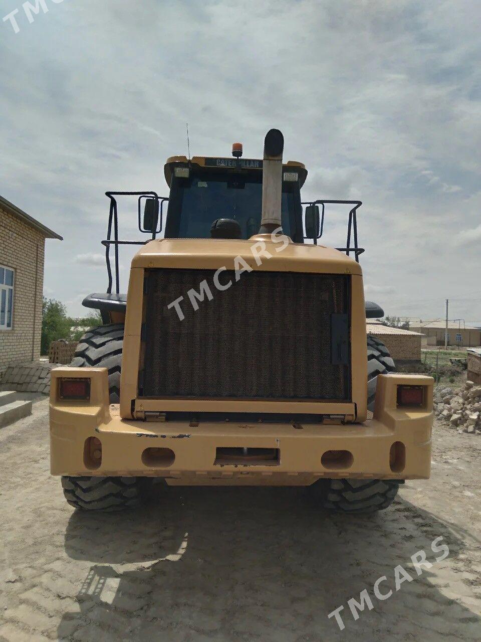 Caterpillar Excavator 2008 - 550 000 TMT - Ашхабад - img 8