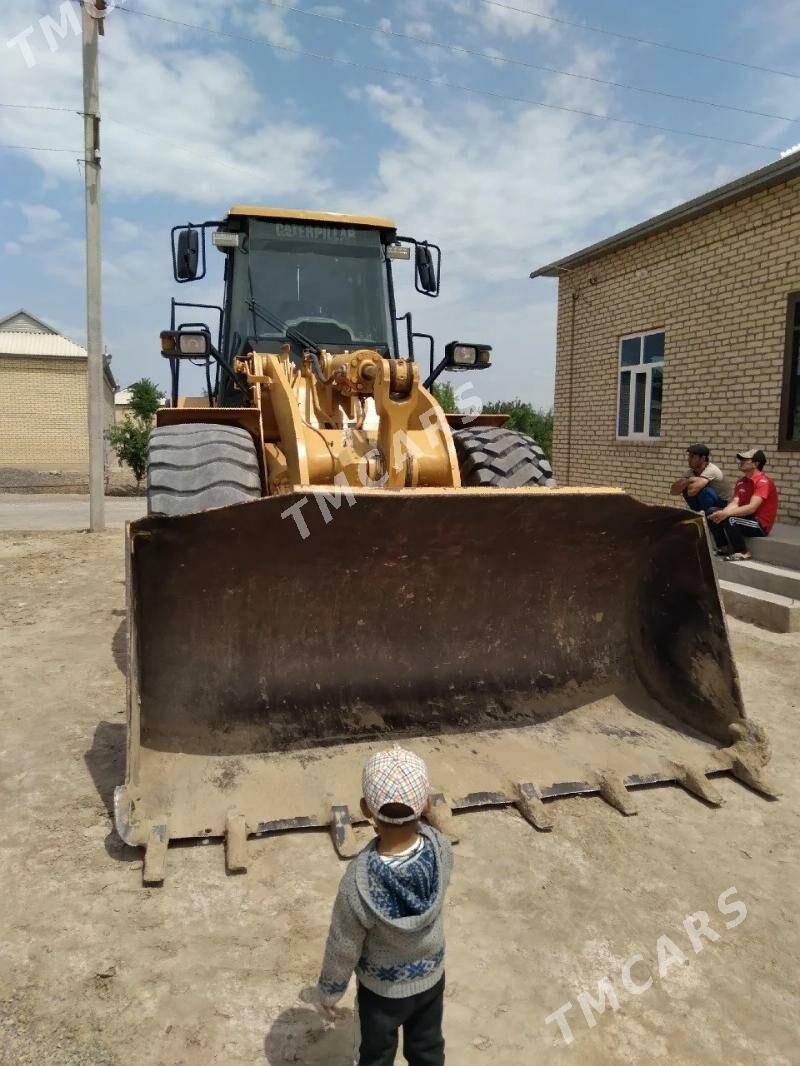 Caterpillar Excavator 2008 - 550 000 TMT - Ашхабад - img 7