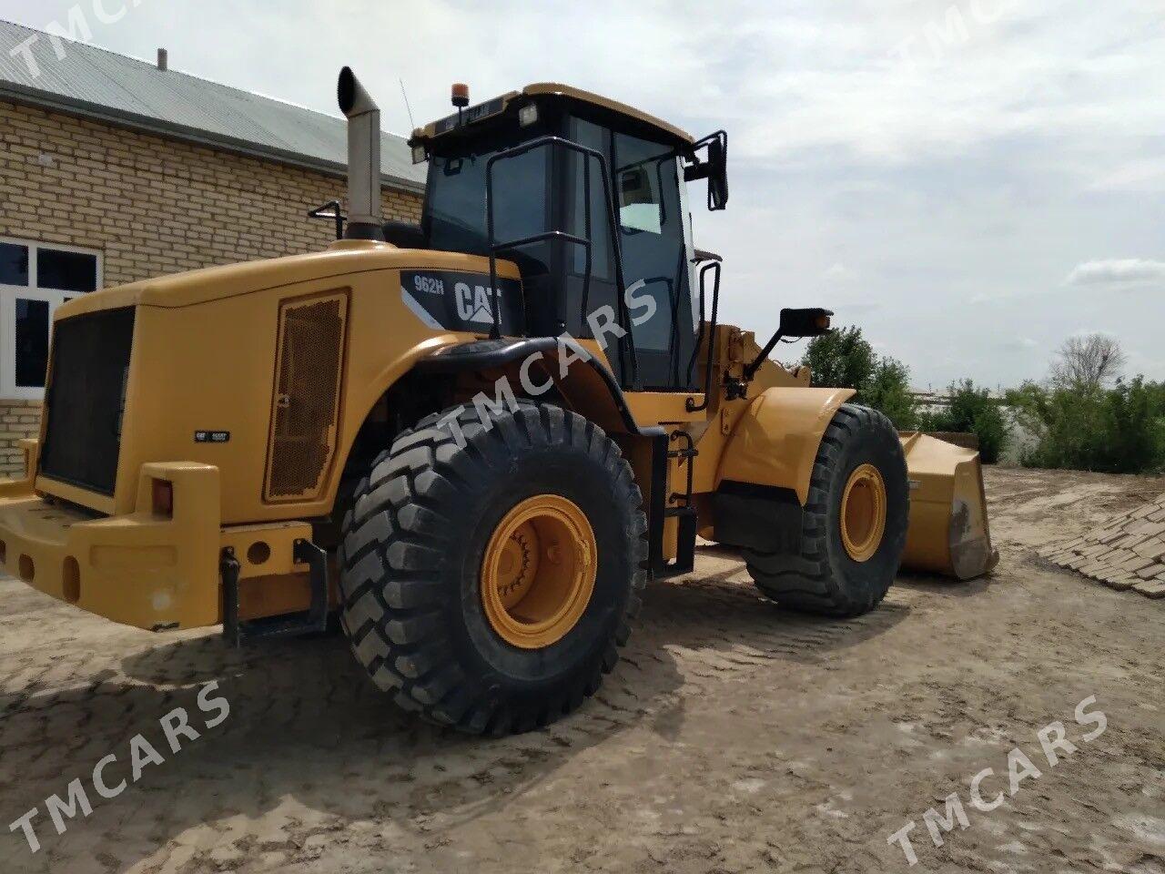 Caterpillar Excavator 2008 - 550 000 TMT - Ашхабад - img 9