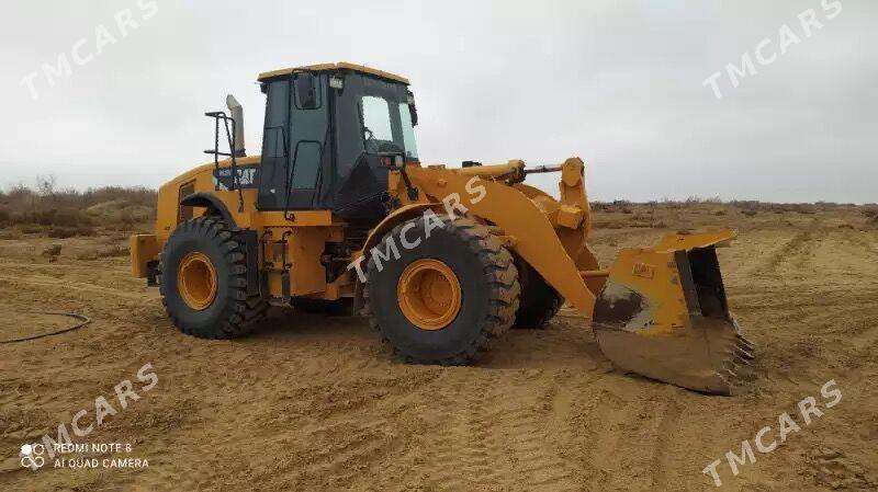 Caterpillar Excavator 2008 - 550 000 TMT - Ашхабад - img 3