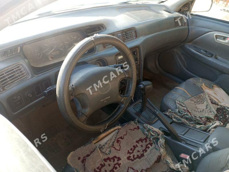 Toyota Camry 2000 - 98 000 TMT - Murgap - img 5