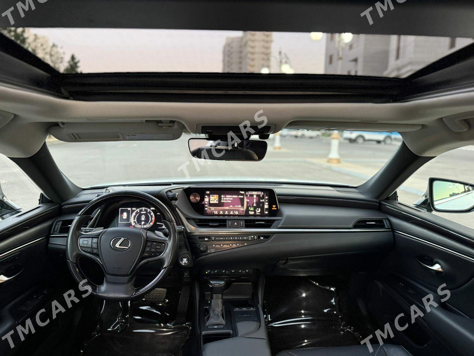 Lexus ES 350 2019 - 540 000 TMT - Ашхабад - img 5